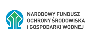 Baner Narodowy Fundusz Ochrony Środowiska i Gospodarki Wodnej