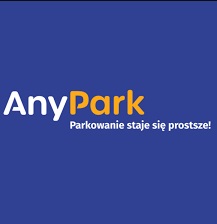 Logotyp AnyPark