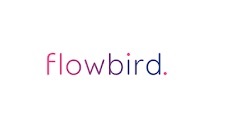 Logotyp flowbird