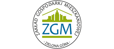 baner Zakład Gospodarki mieszkaniowej